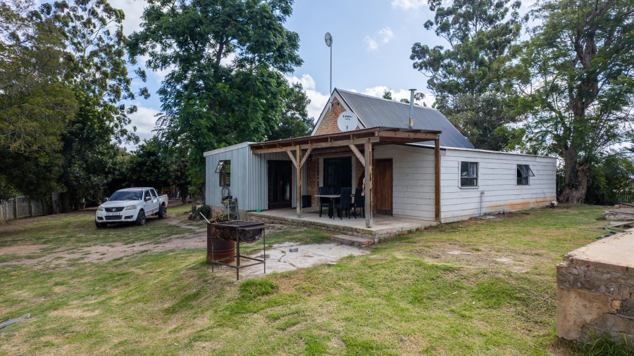 2 Bedroom Property for Sale in Sedgefield Rural Western Cape